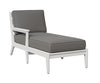Berlin Gardens Mayhew Right Arm Chaise Lounge