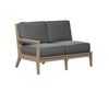 Berlin Gardens Mayhew Right Arm Loveseat