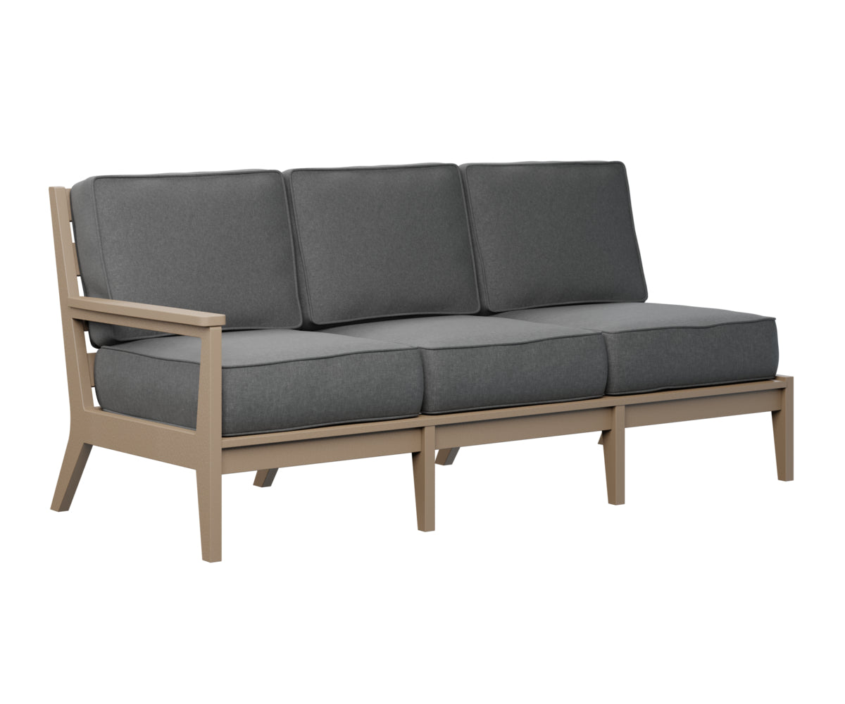 Berlin Gardens Mayhew Right Arm Sofa