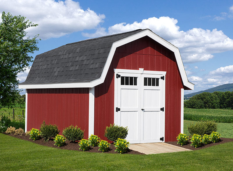 Amish Yard LLC