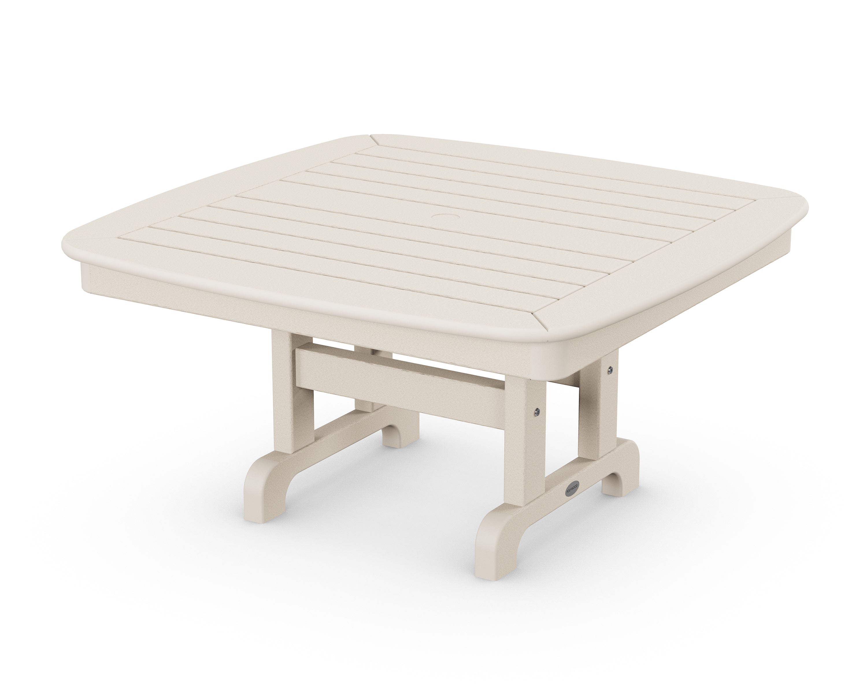 POLYWOOD Nautical 37
