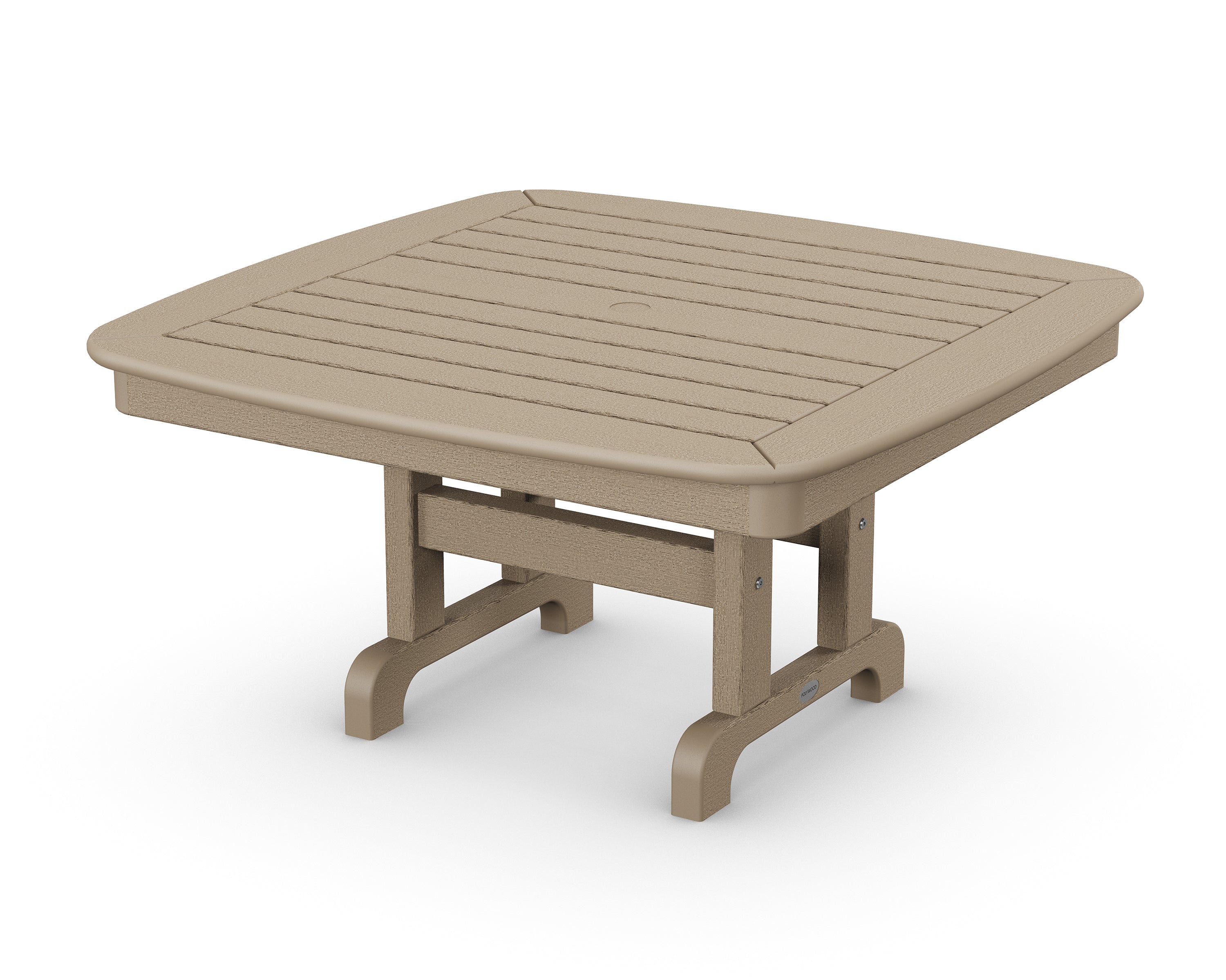 POLYWOOD Nautical 37