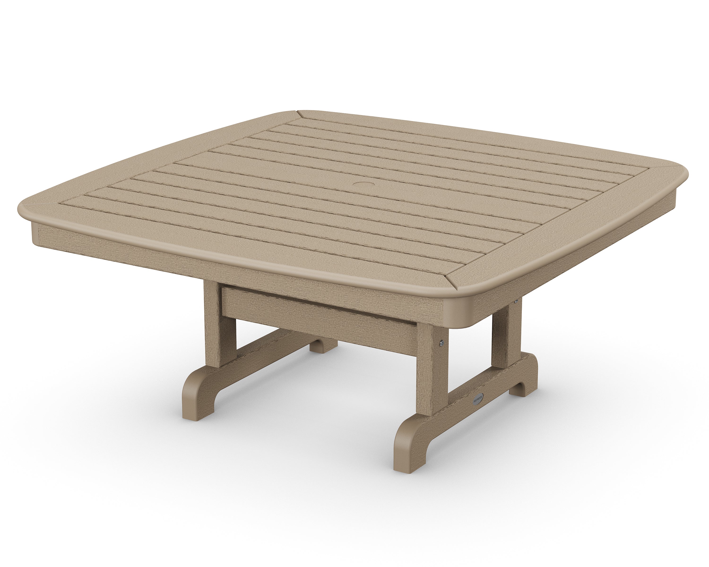 POLYWOOD Nautical 44