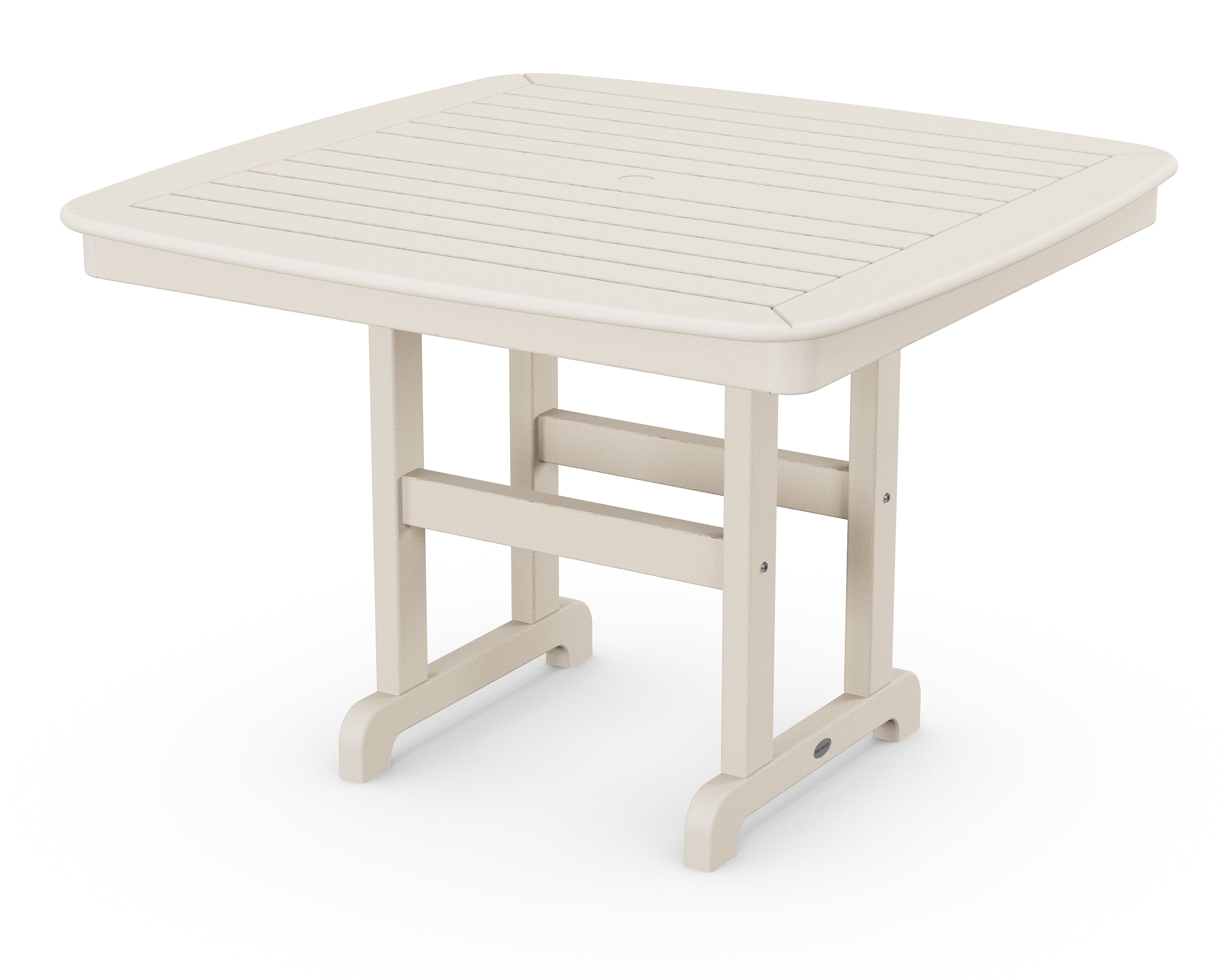 POLYWOOD Nautical 44