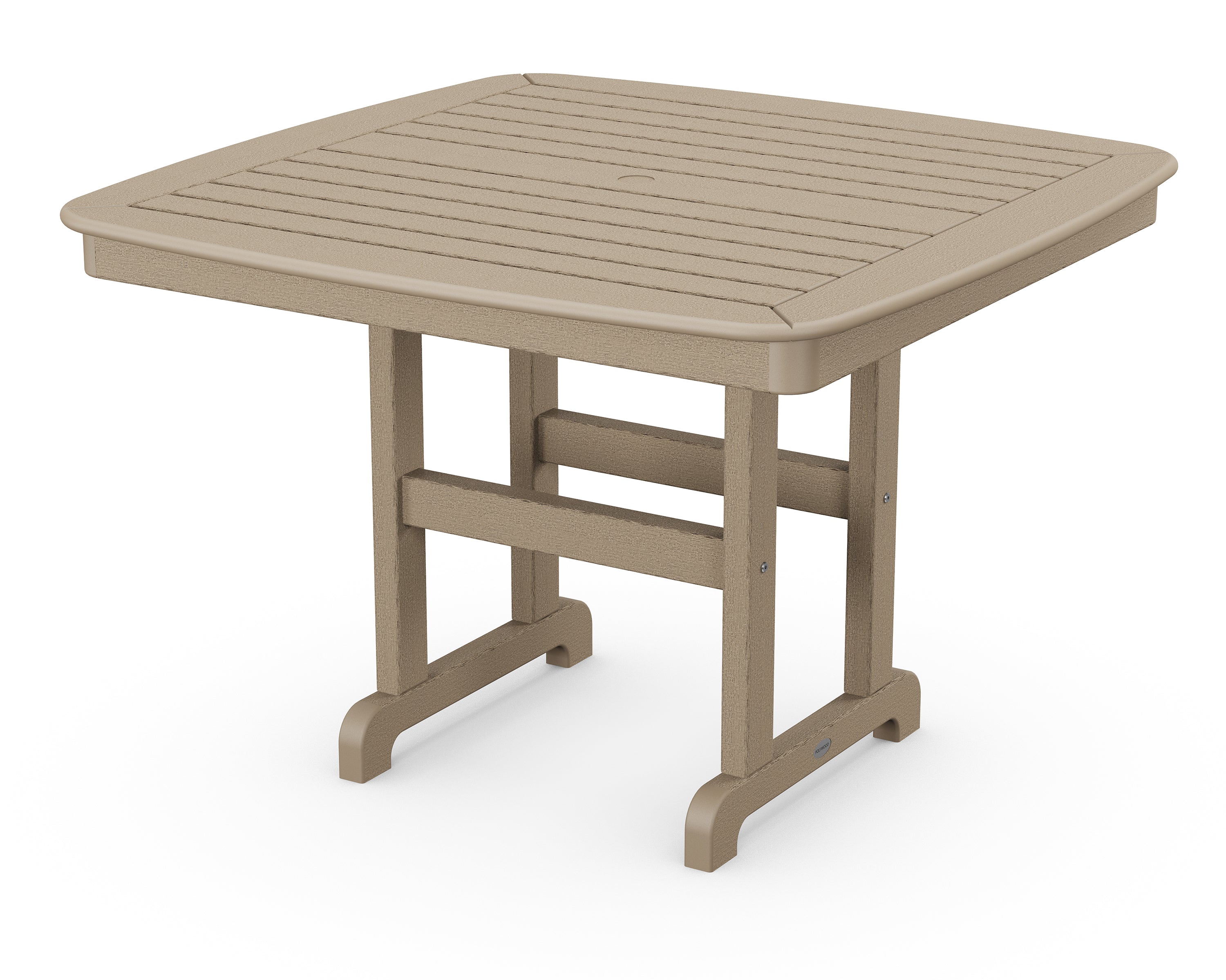 POLYWOOD Nautical 44
