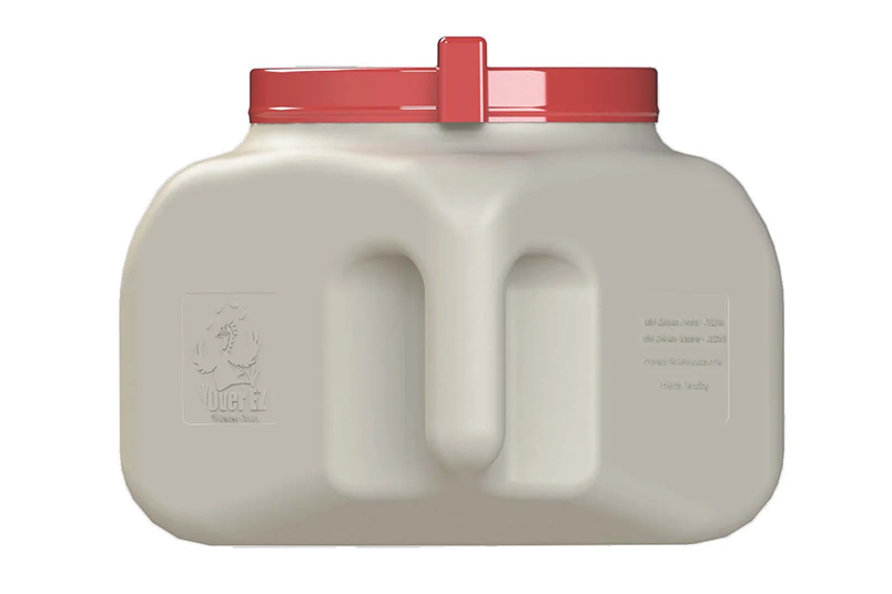 OverEZ Compact Chicken Waterer