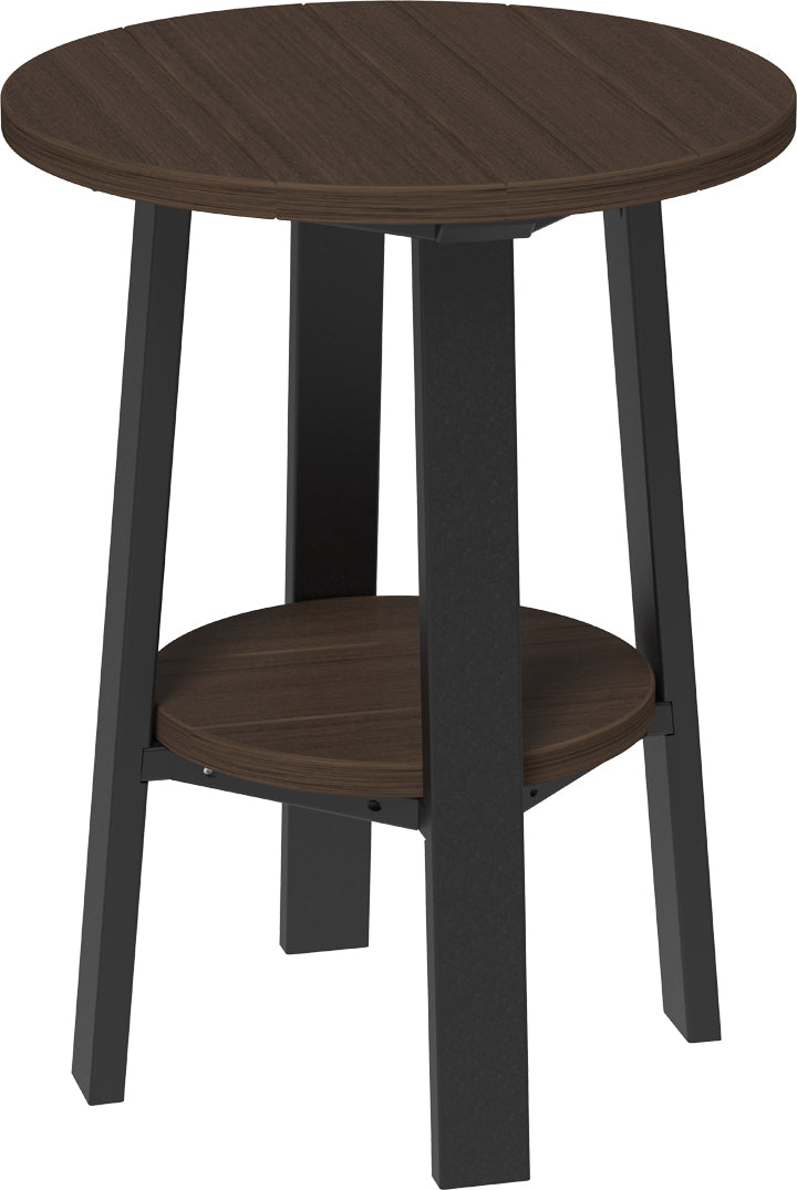 LuxCraft Deluxe End Table 28