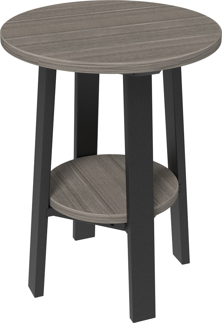 LuxCraft Deluxe End Table 28
