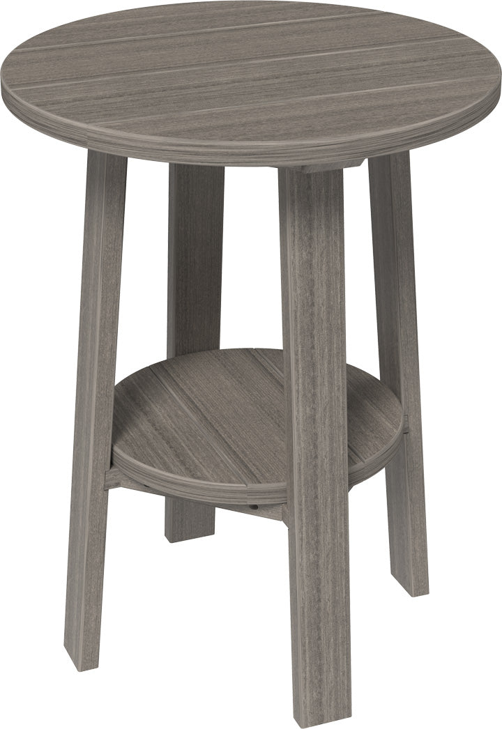 LuxCraft Deluxe End Table 28