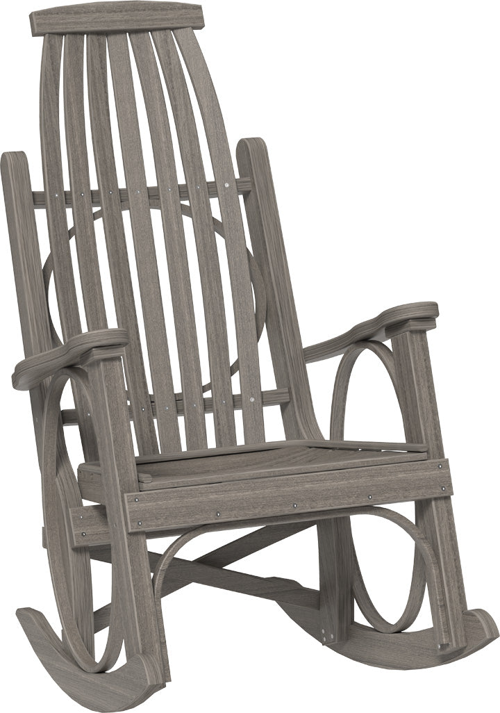 LuxCraft Grandpa's Rocker
