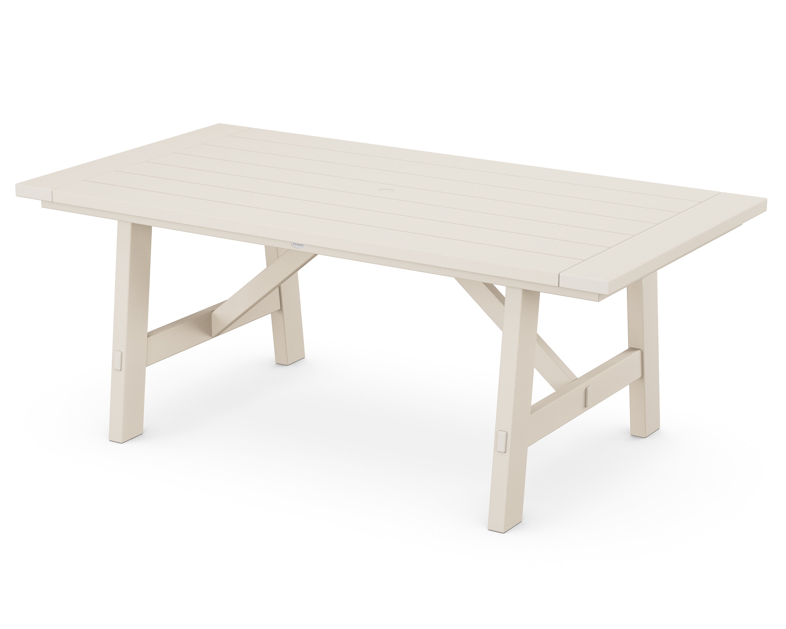 POLYWOOD Rustic Farmhouse 39