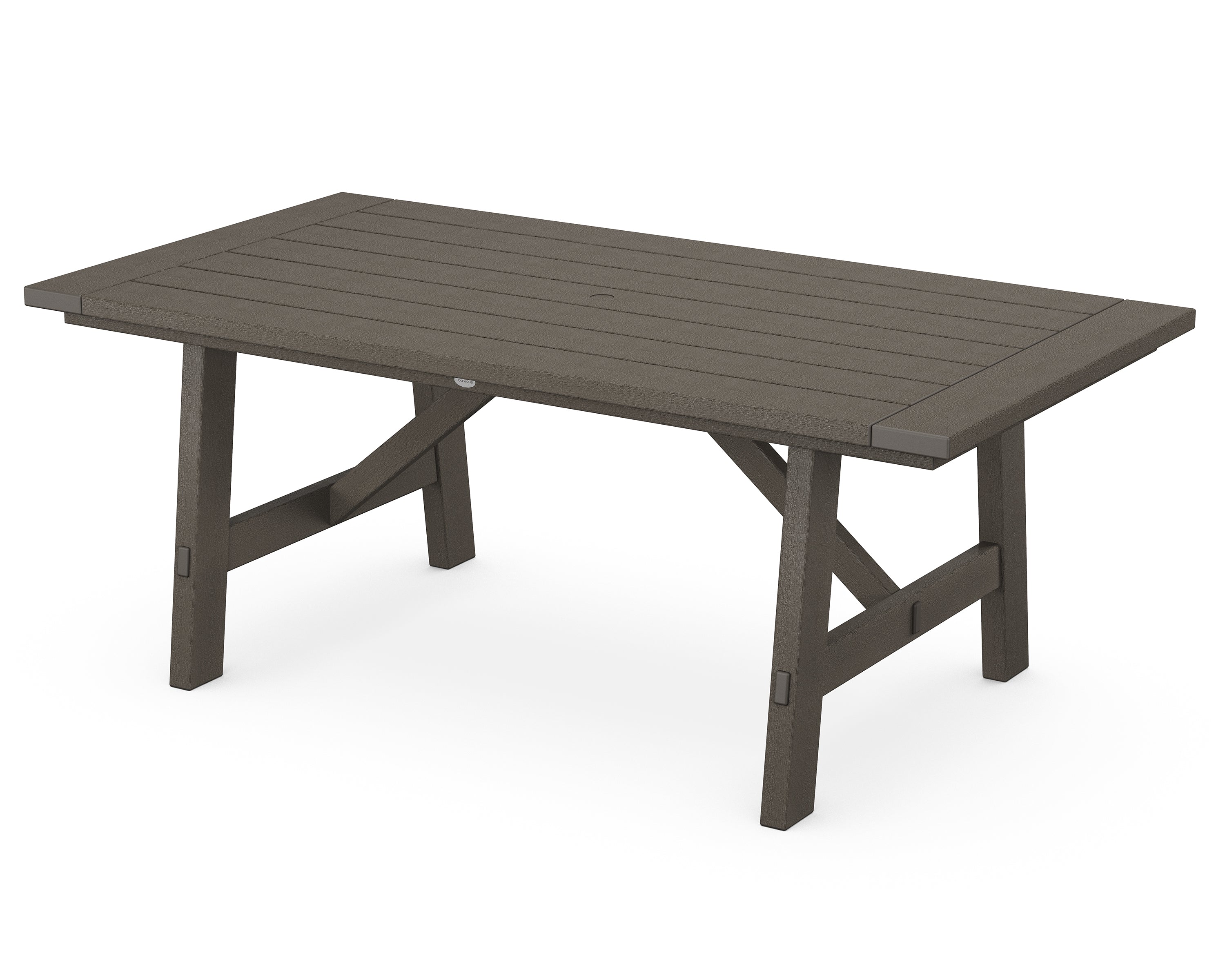 POLYWOOD Rustic Farmhouse 39