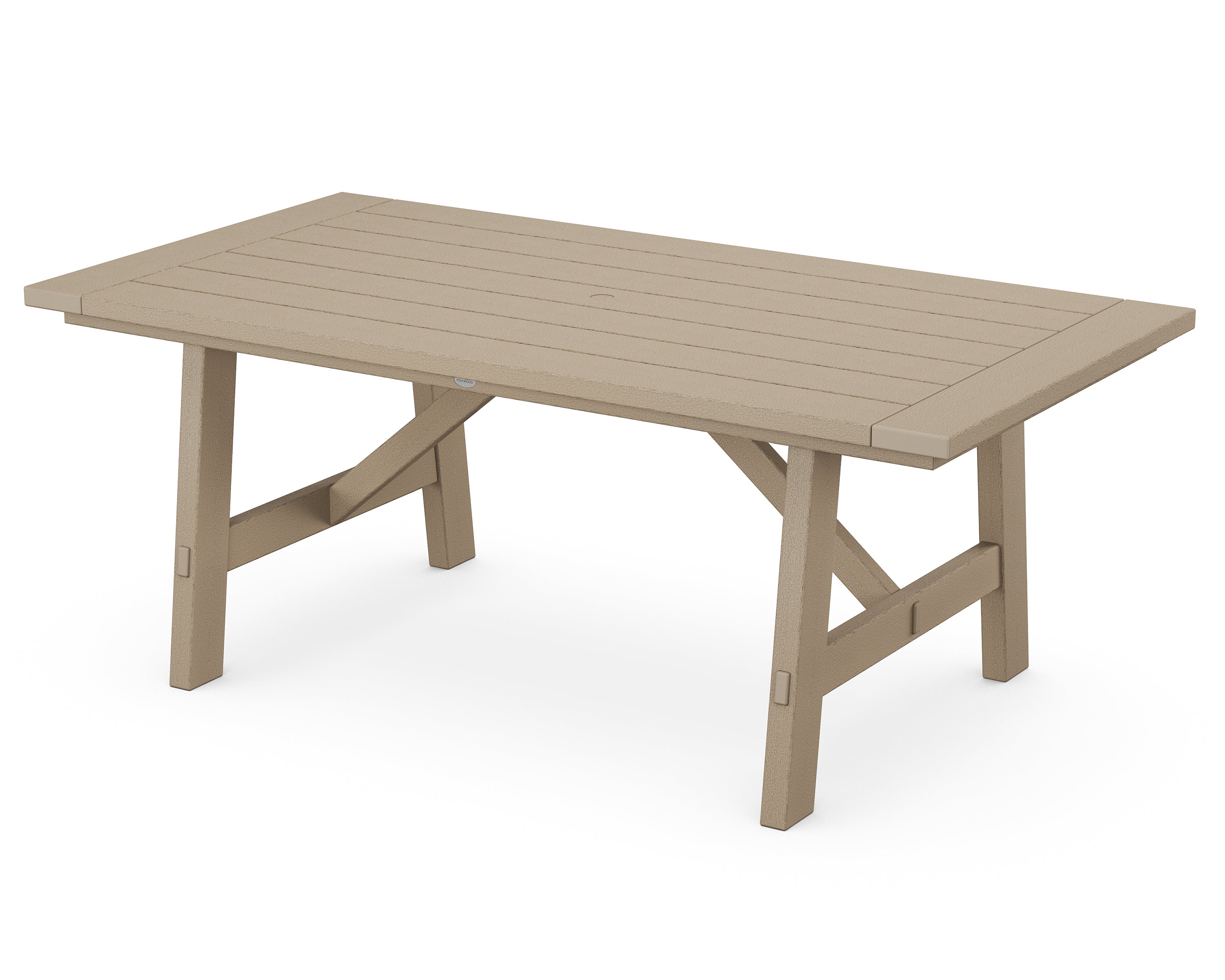 POLYWOOD Rustic Farmhouse 39