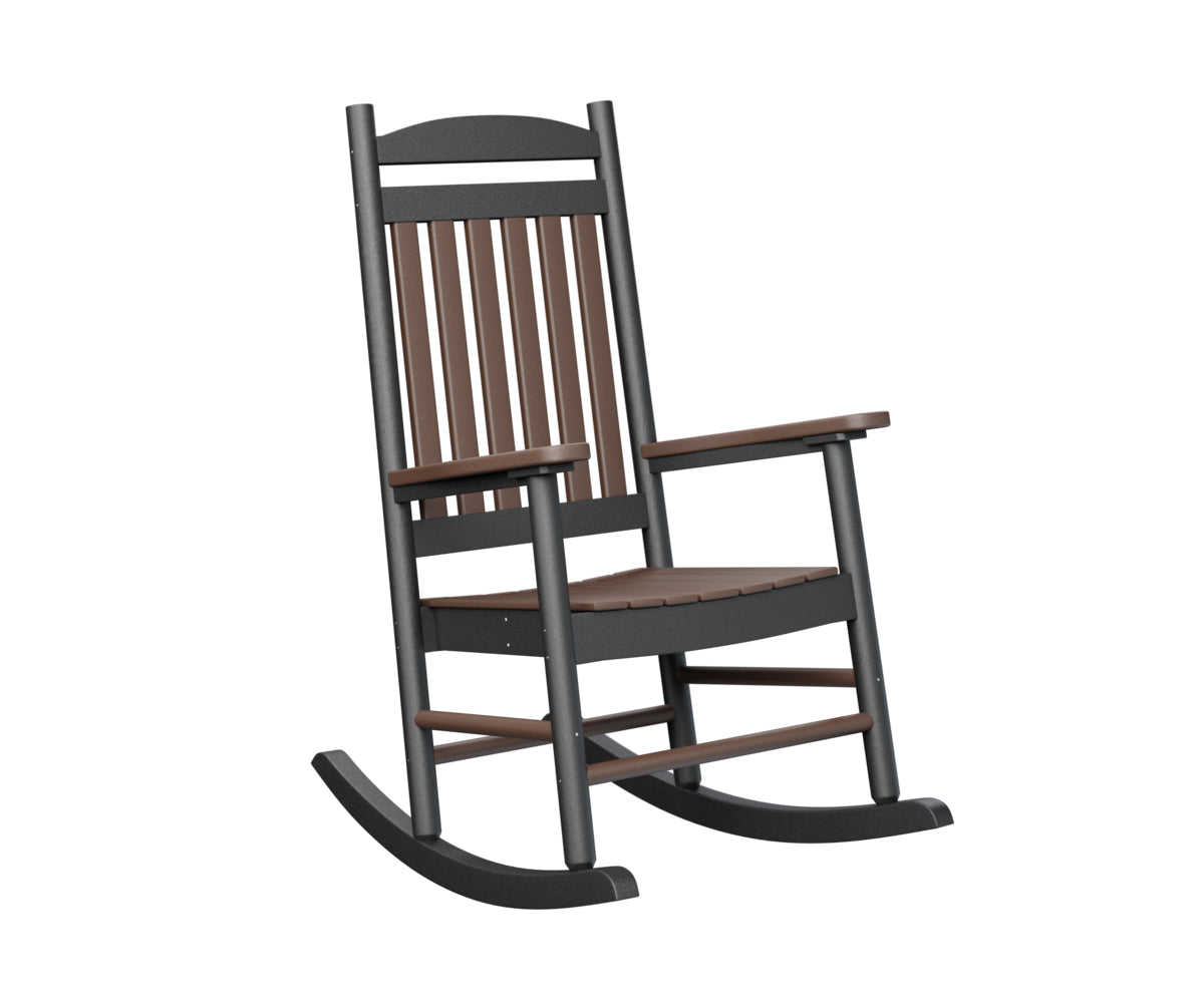 Berlin Gardens Porch Rocker