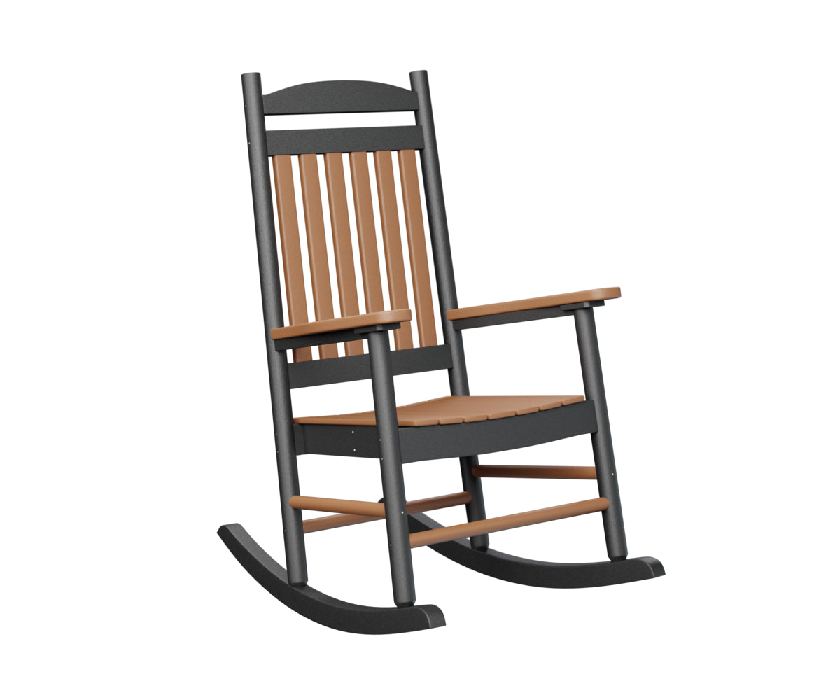 Berlin Gardens Porch Rocker
