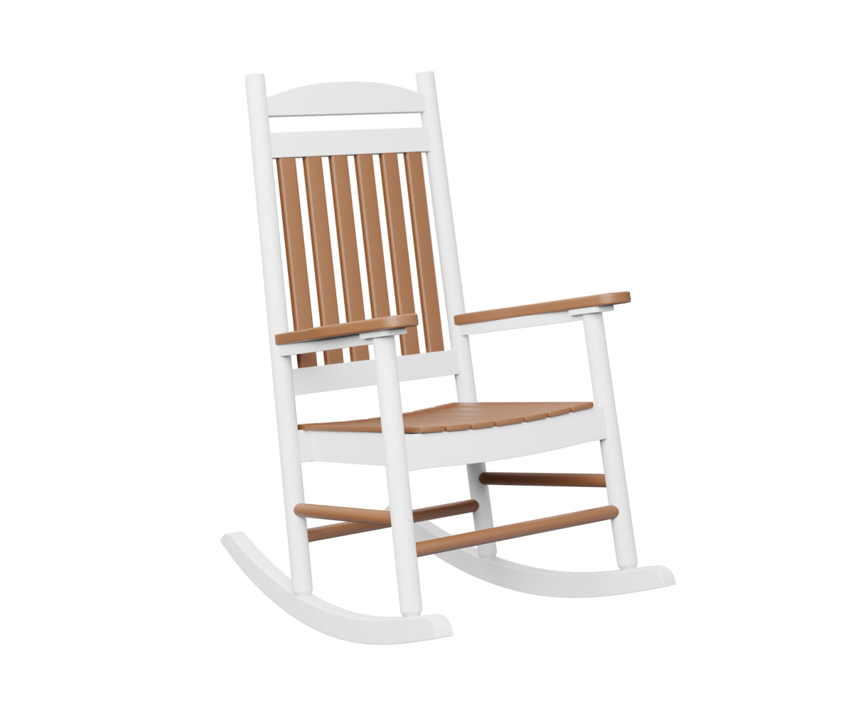 Berlin Gardens Porch Rocker