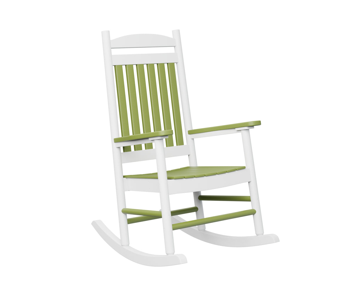 Berlin Gardens Porch Rocker