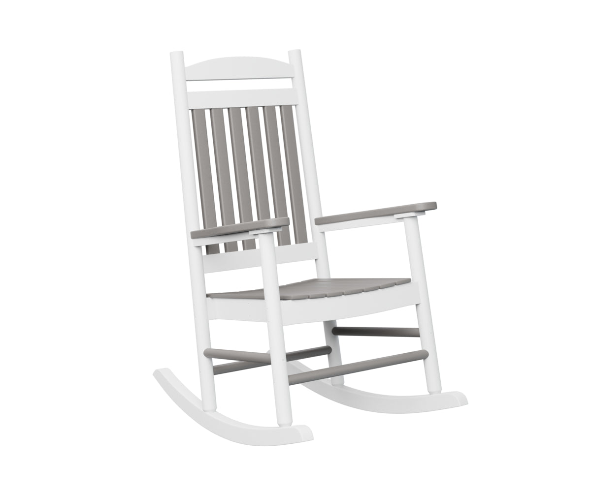 Berlin Gardens Porch Rocker