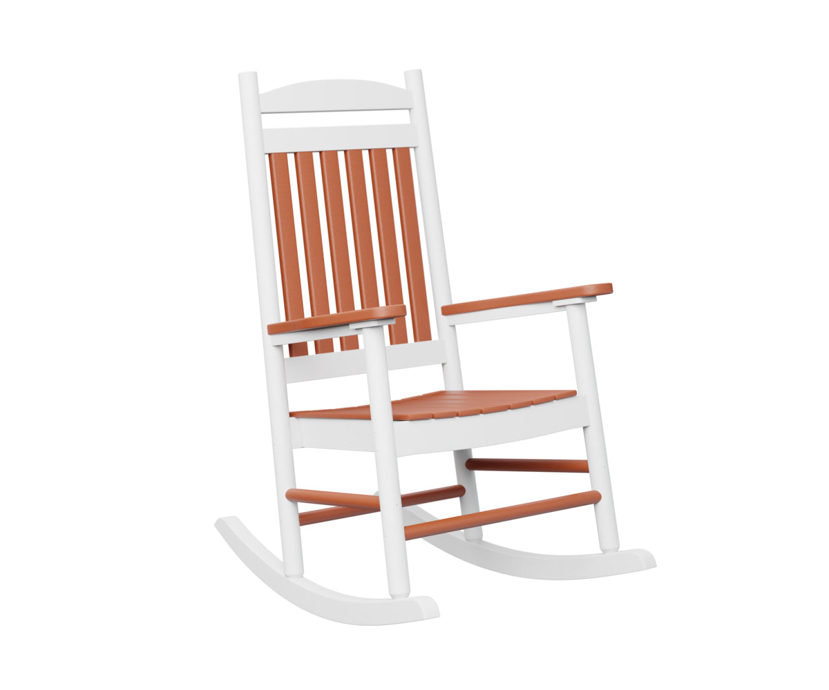 Berlin Gardens Porch Rocker