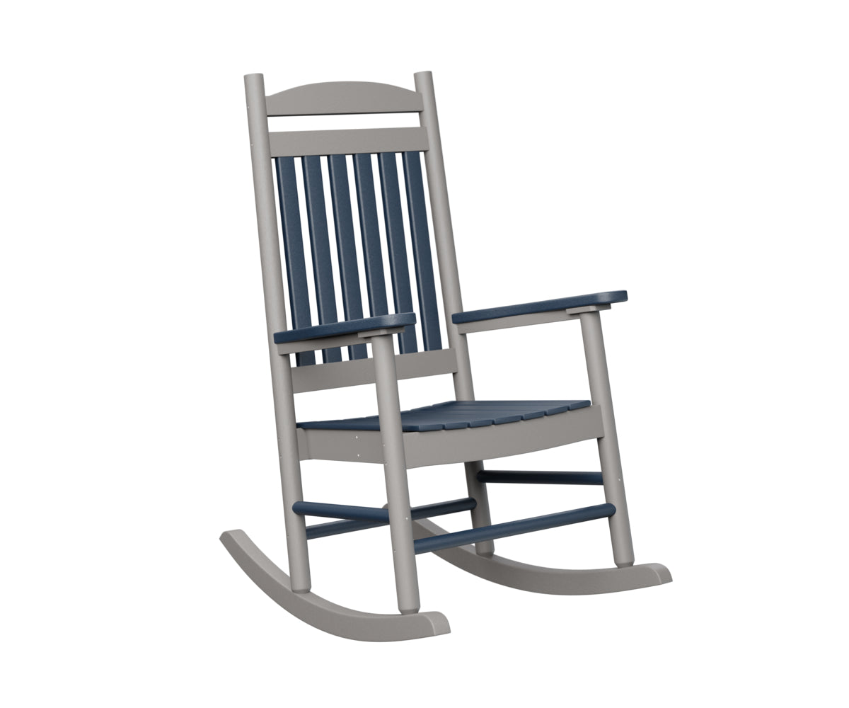 Berlin Gardens Porch Rocker