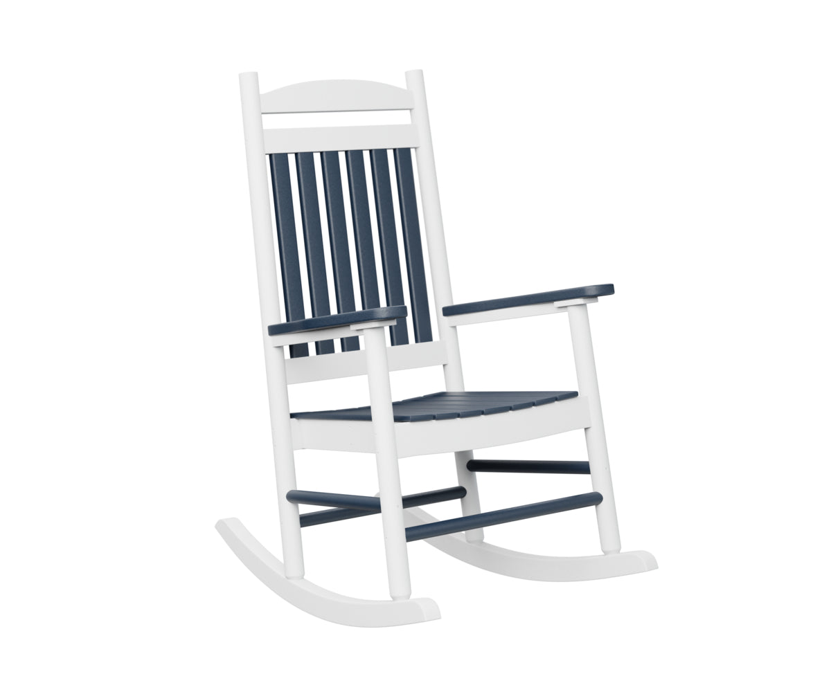 Berlin Gardens Porch Rocker
