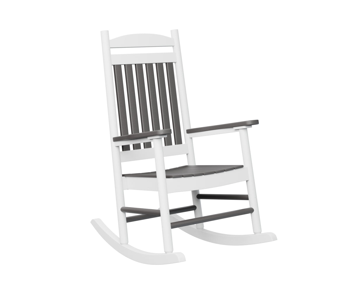 Berlin Gardens Porch Rocker