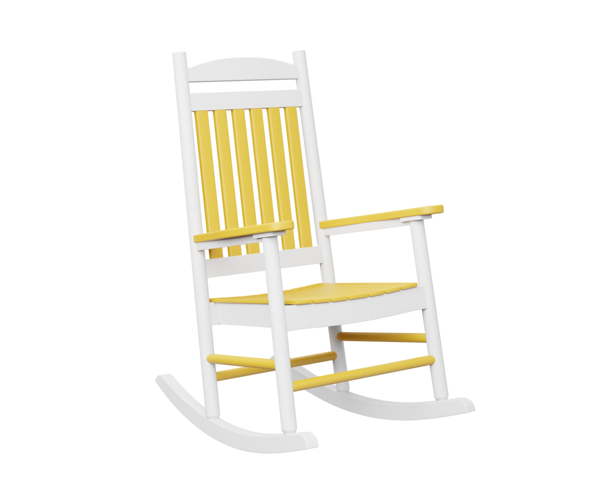 Berlin Gardens Porch Rocker