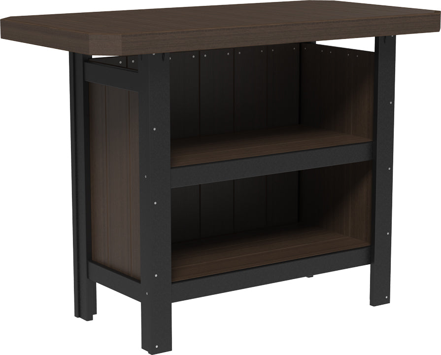LuxCraft Serving Bar