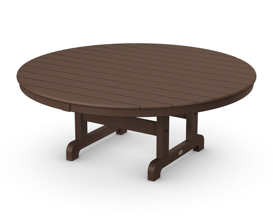 POLYWOOD Round 48" Conversation Table