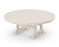 POLYWOOD Round 48" Conversation Table