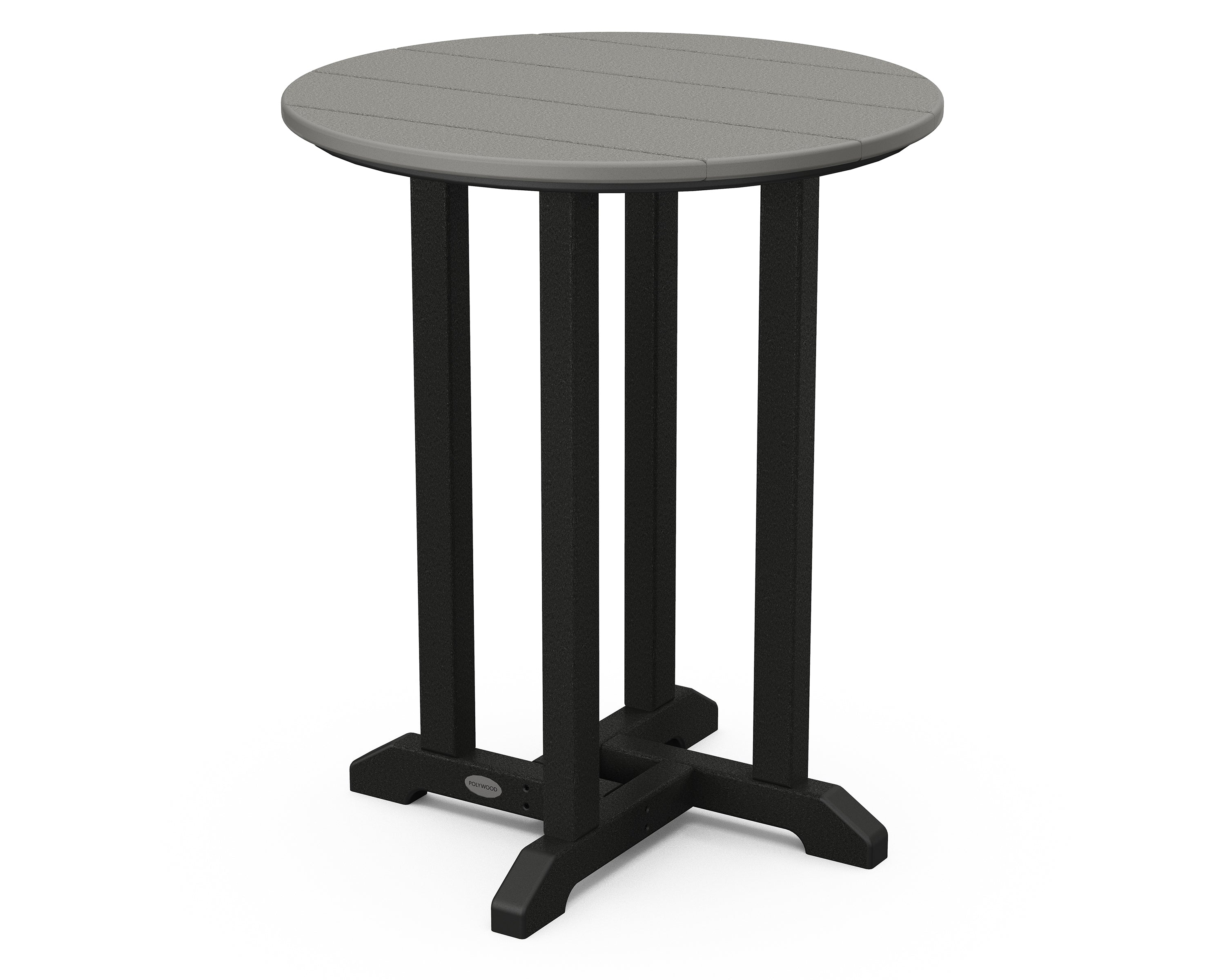 POLYWOOD Contempo 24