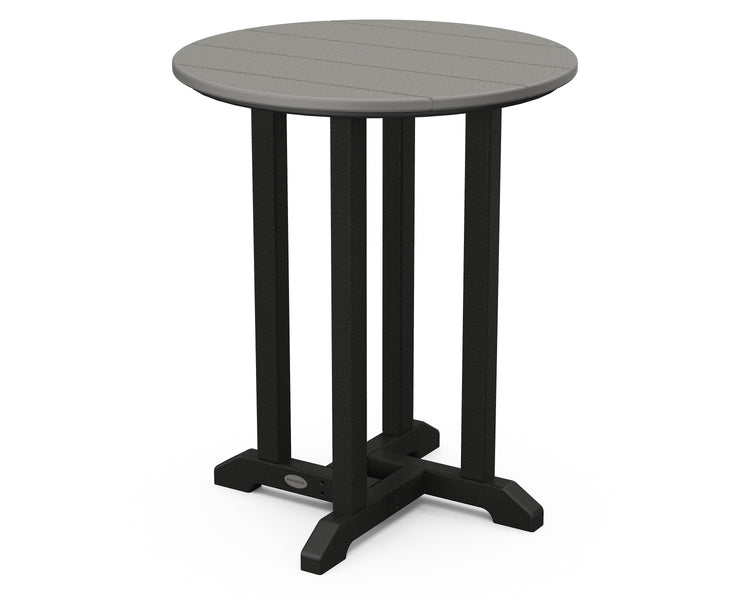 POLYWOOD Contempo 24