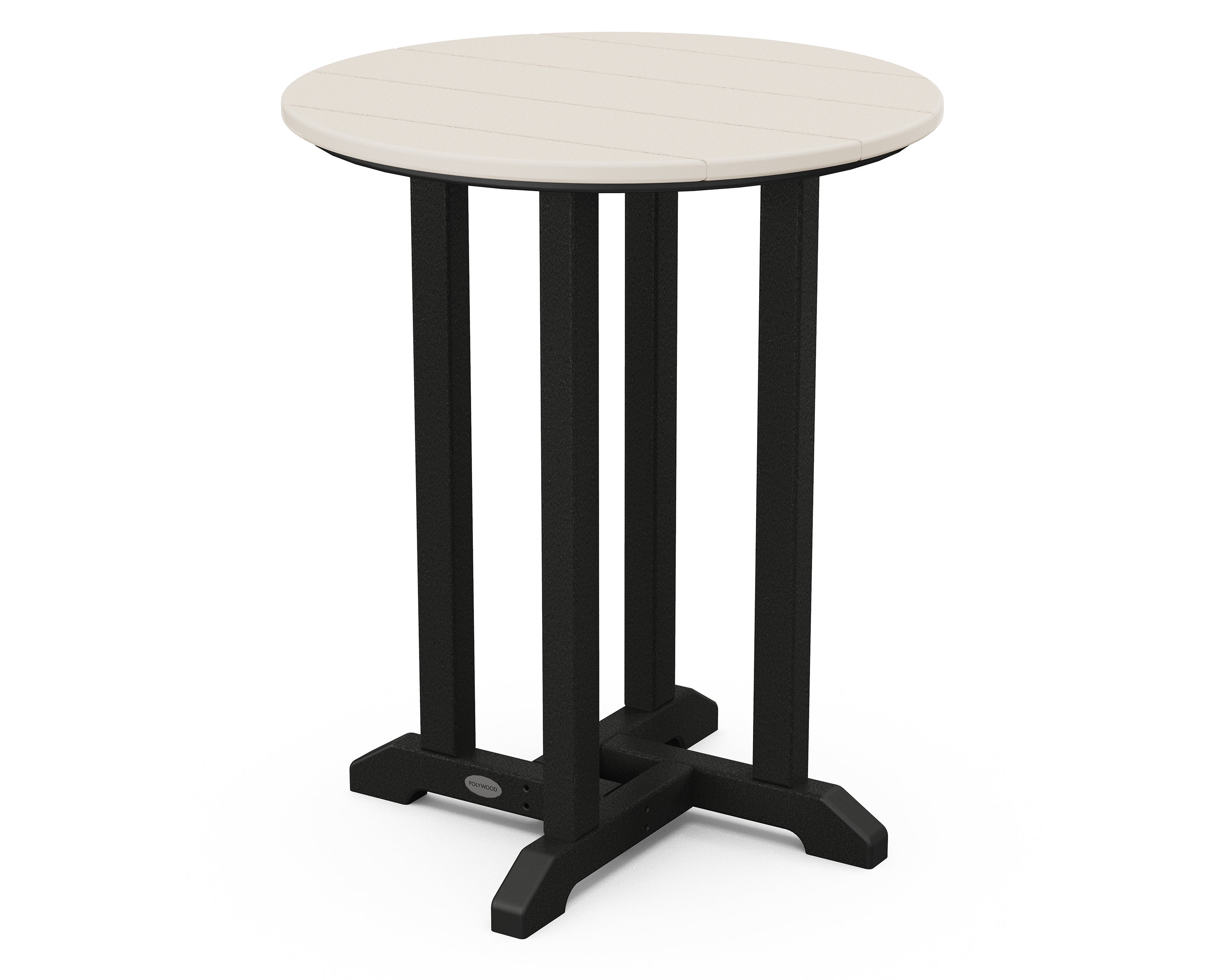POLYWOOD Contempo 24