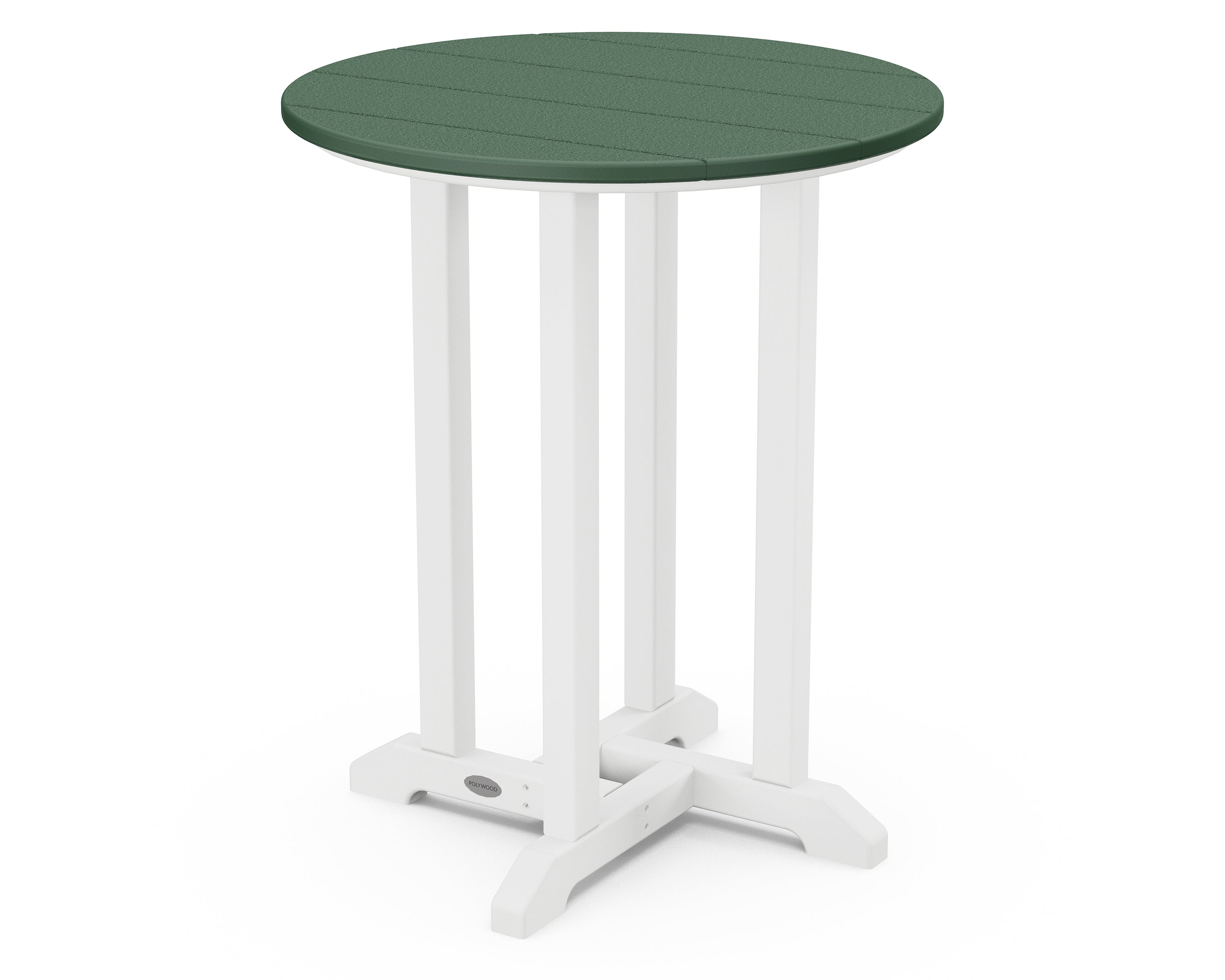 POLYWOOD Contempo 24