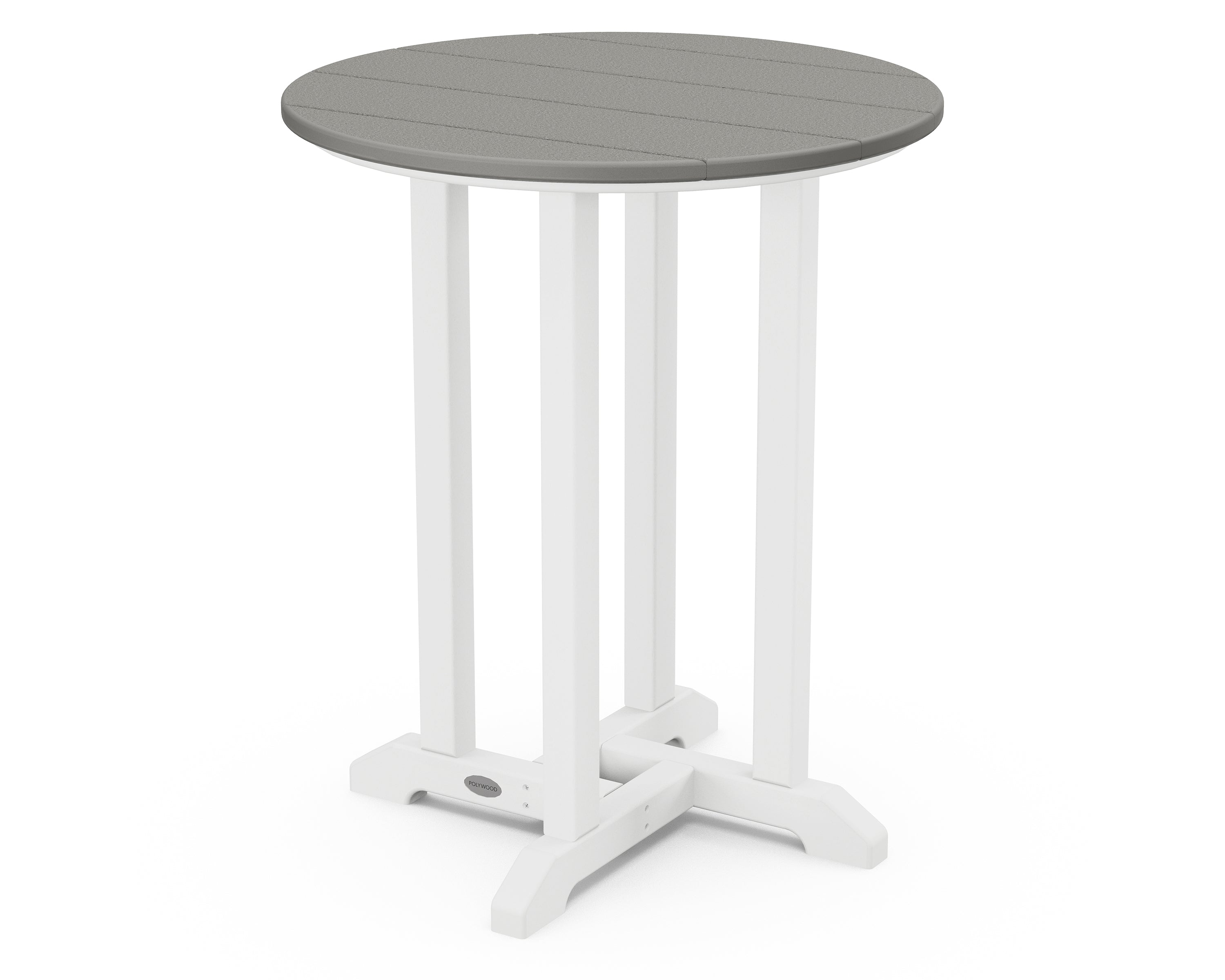 POLYWOOD Contempo 24