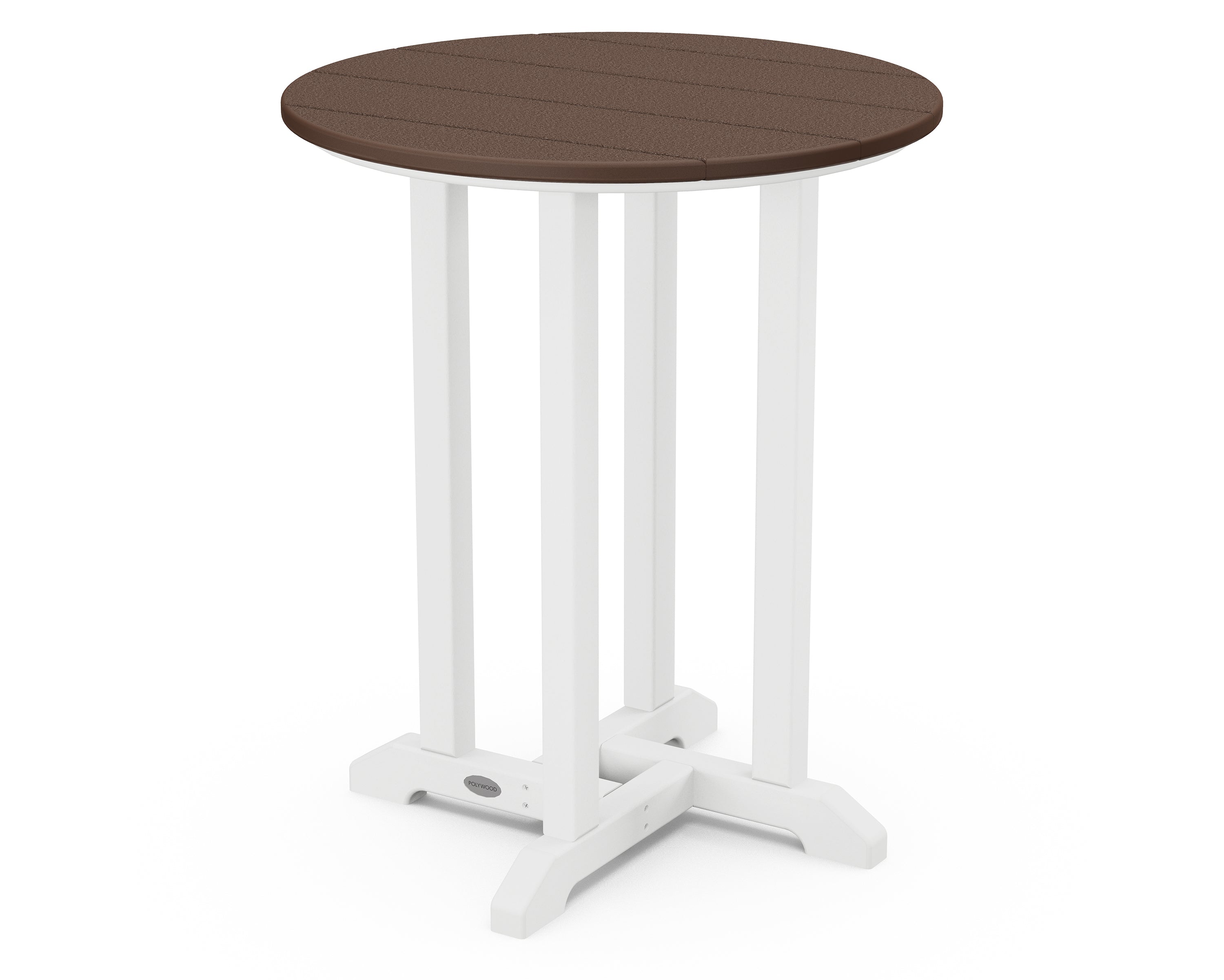 POLYWOOD Contempo 24