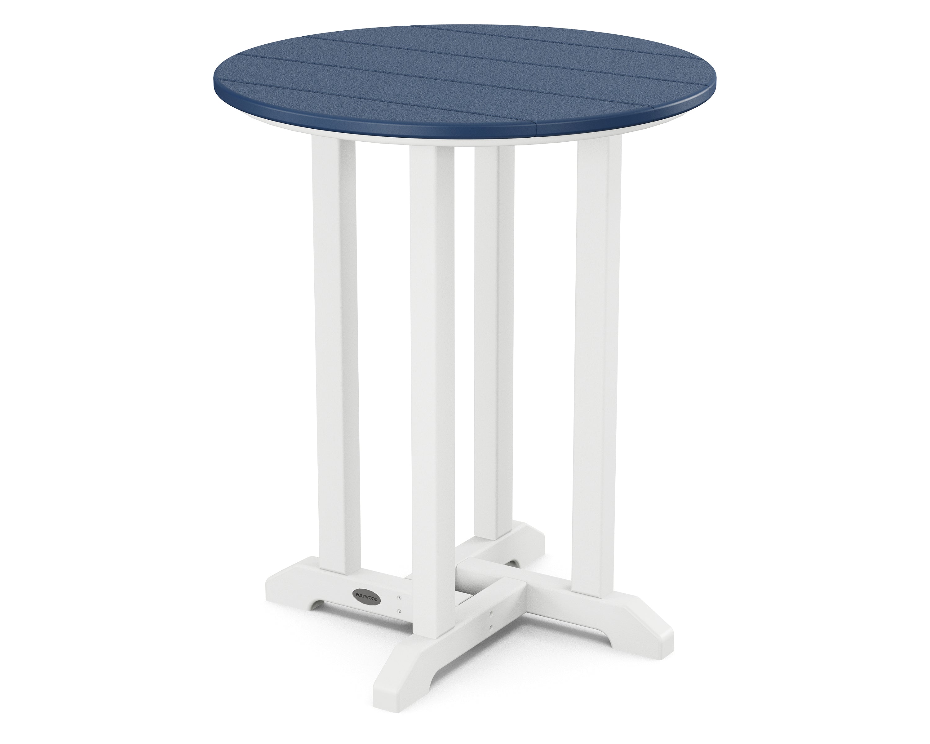 POLYWOOD Contempo 24