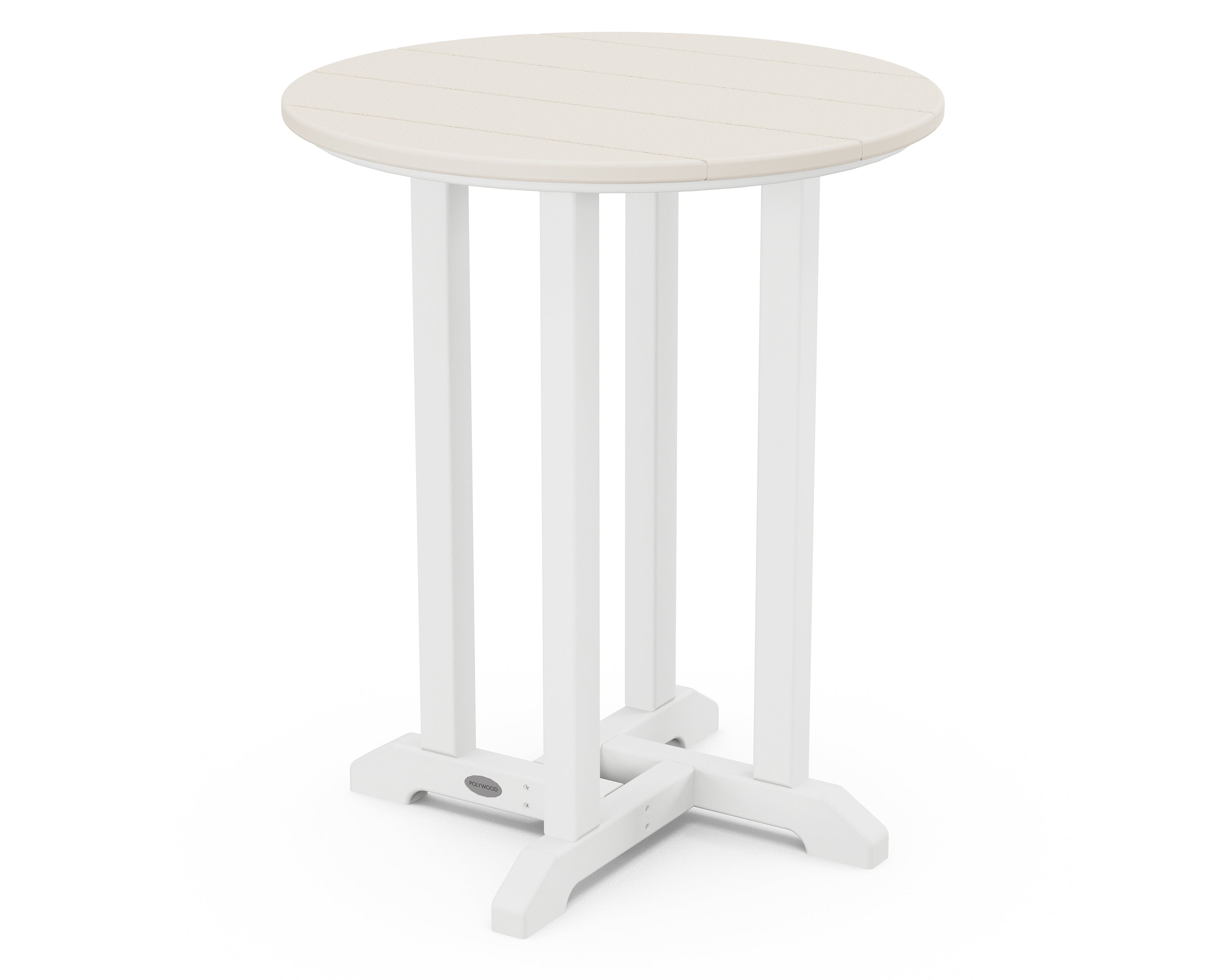 POLYWOOD Contempo 24