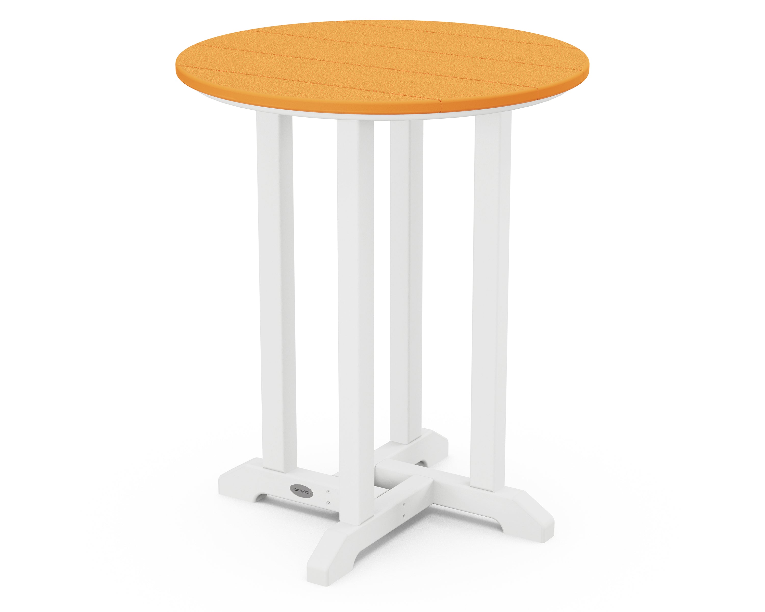 POLYWOOD Contempo 24