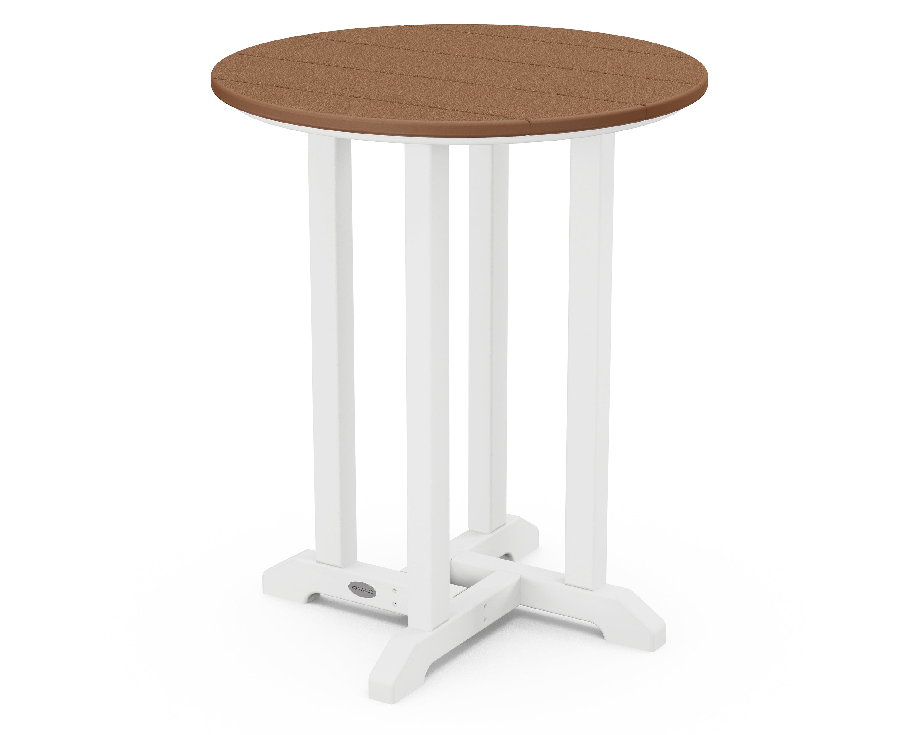 POLYWOOD Contempo 24