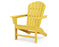 POLYWOOD South Beach Adirondack Chair