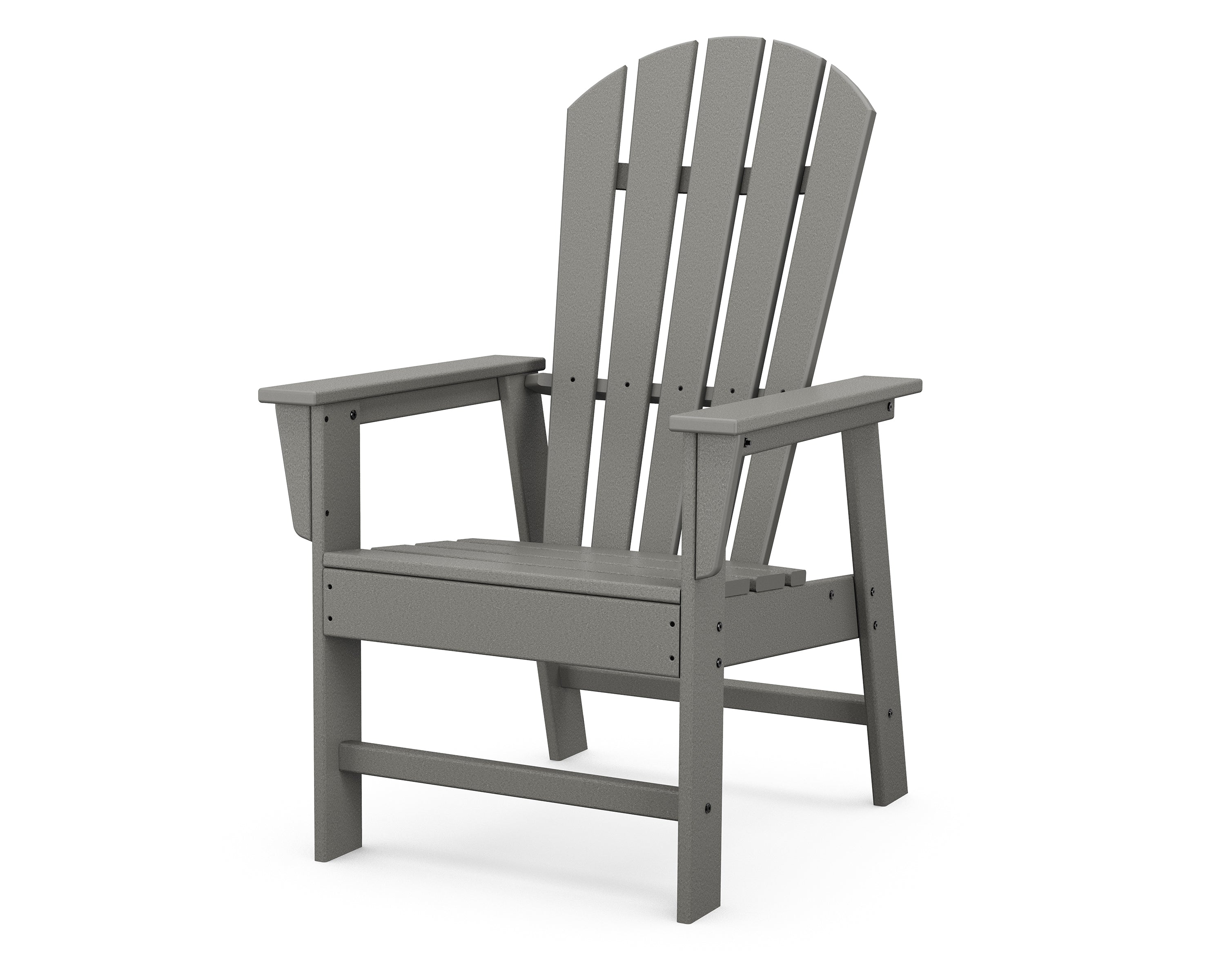 POLYWOOD South Beach Casual Chair