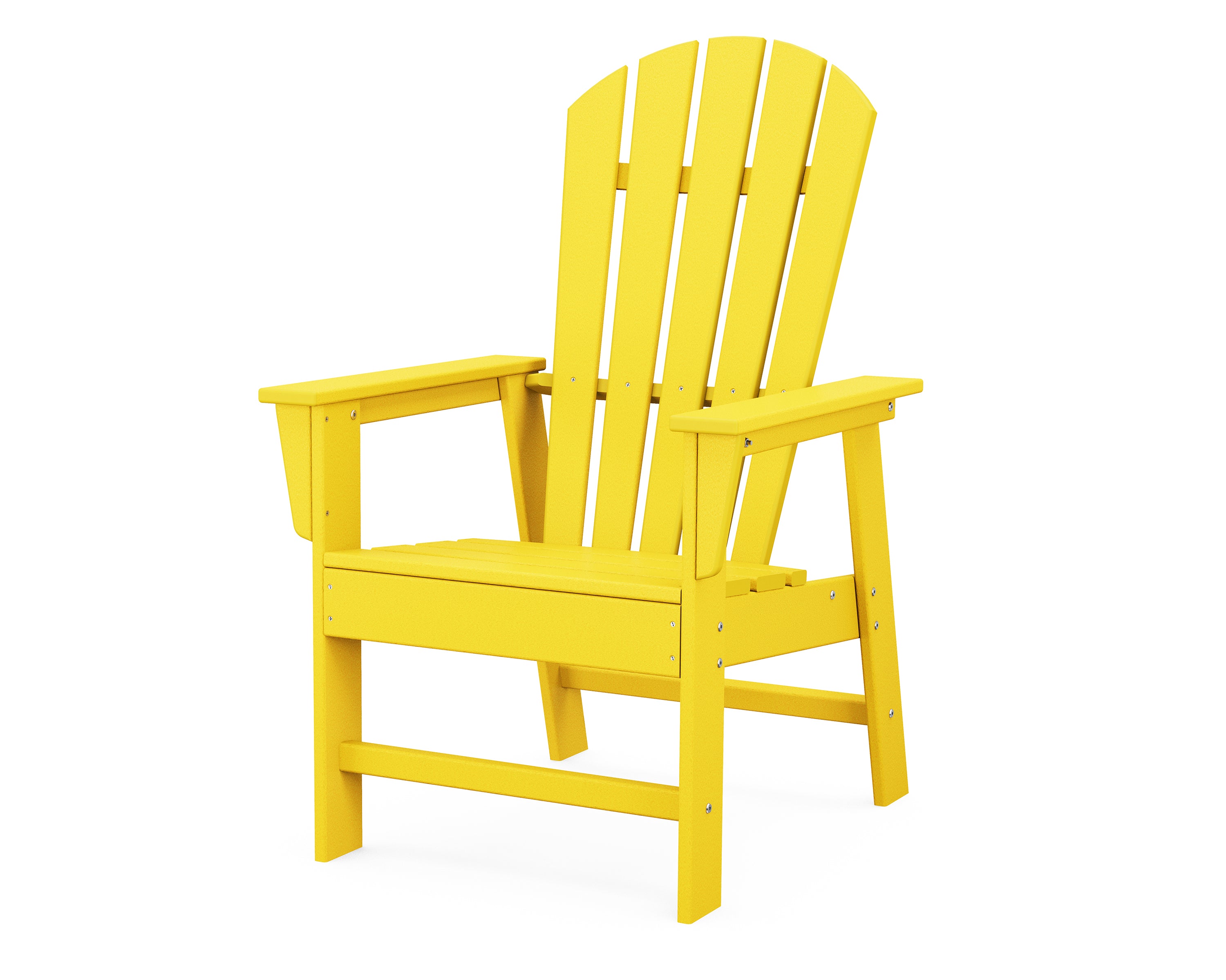 POLYWOOD South Beach Casual Chair