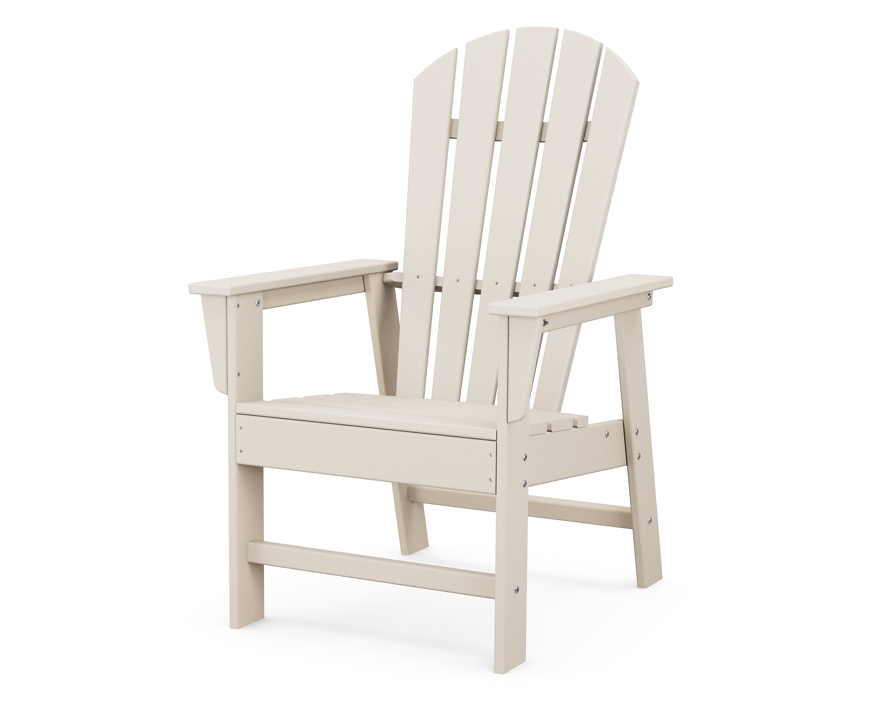 POLYWOOD South Beach Casual Chair