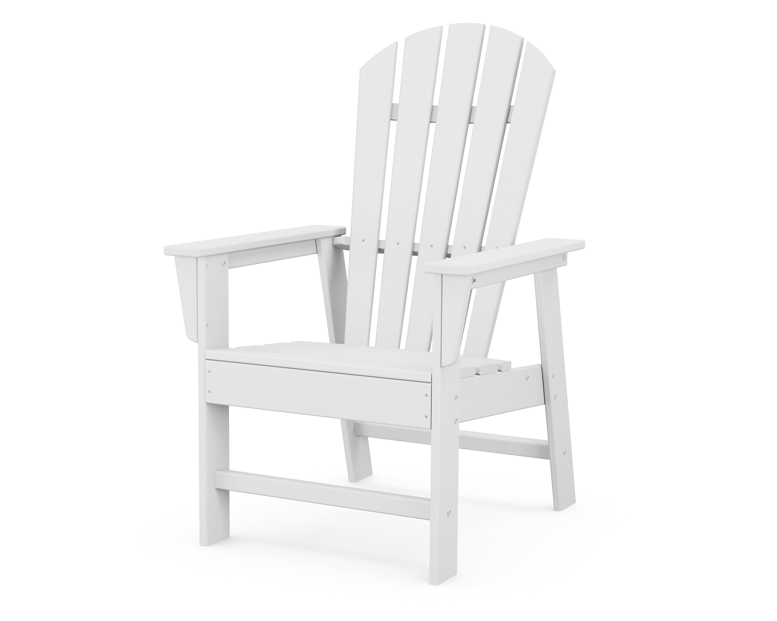 POLYWOOD South Beach Casual Chair