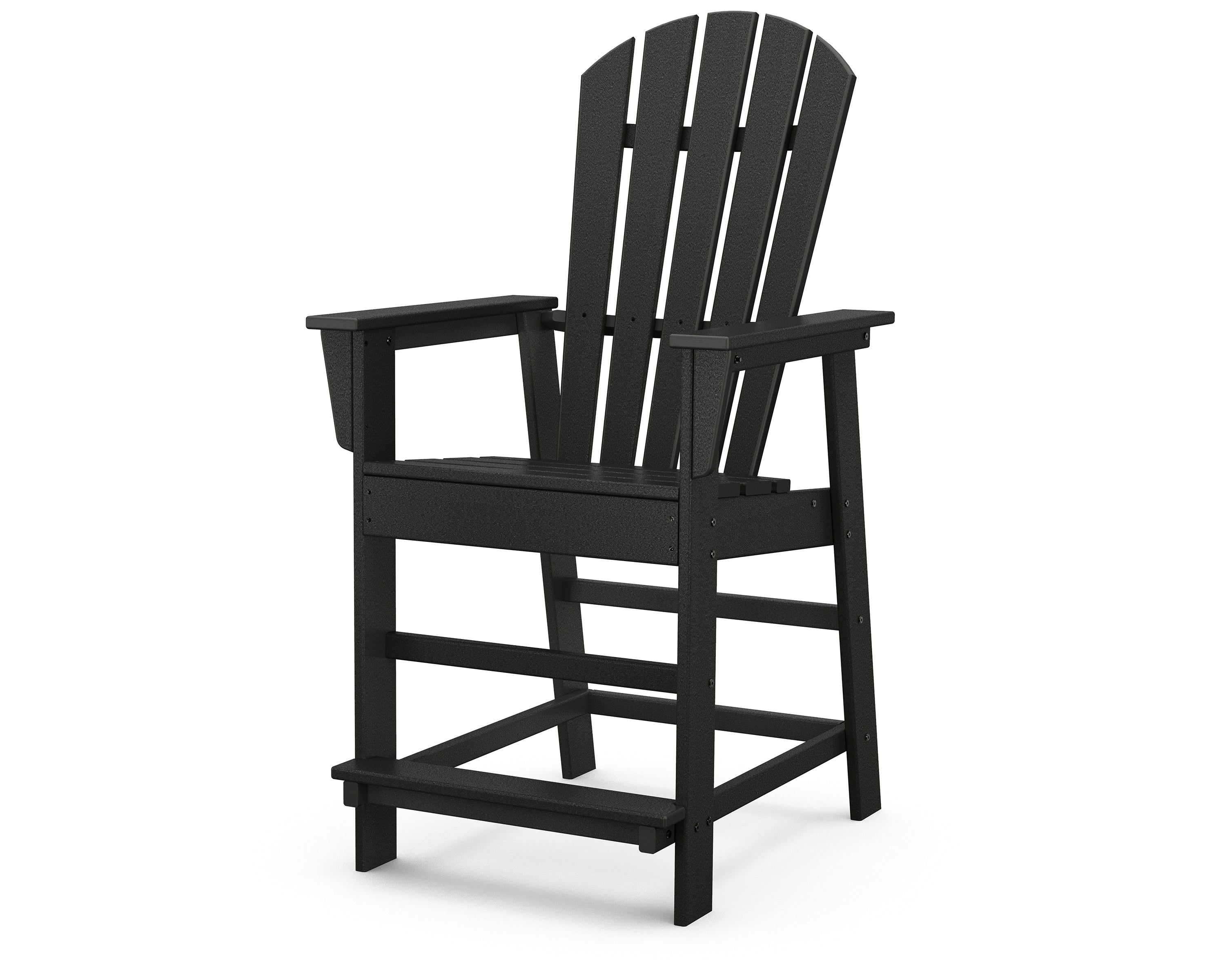 POLYWOOD South Beach Counter Chair