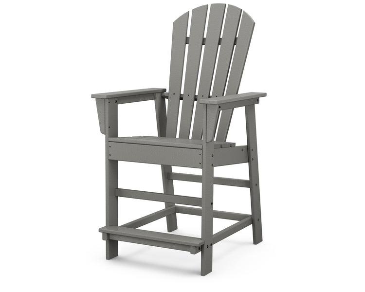 POLYWOOD South Beach Counter Chair