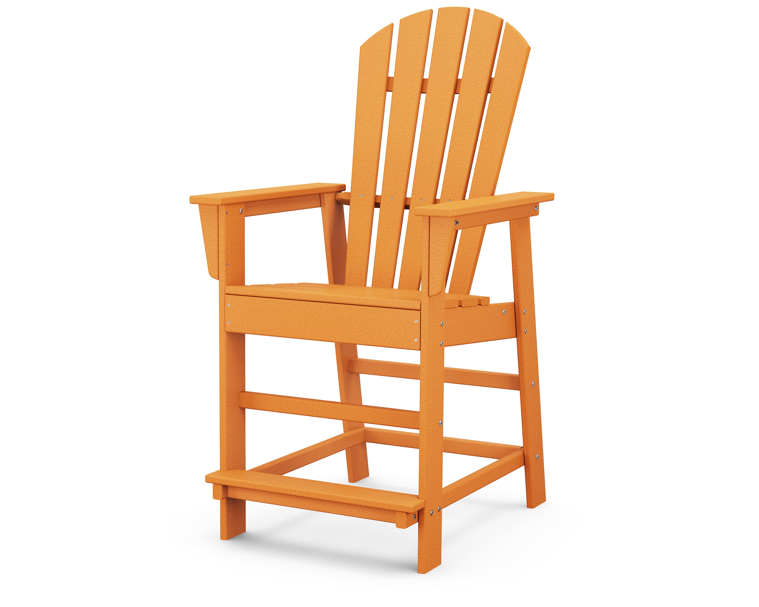 POLYWOOD South Beach Counter Chair
