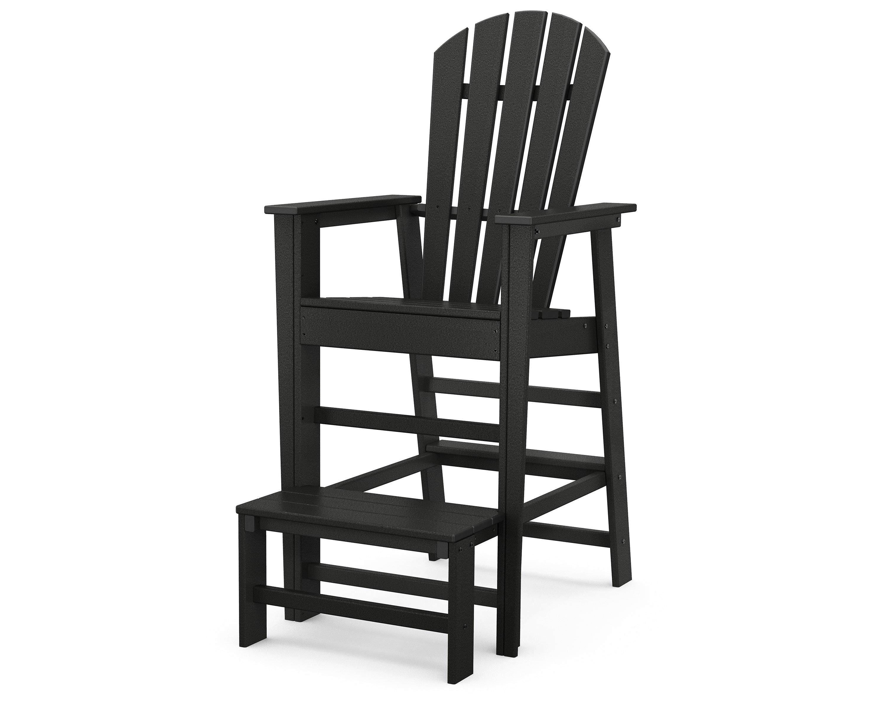 POLYWOOD South Beach Lifeguard Chair