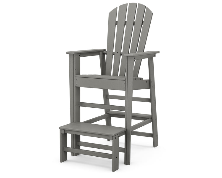 POLYWOOD South Beach Lifeguard Chair